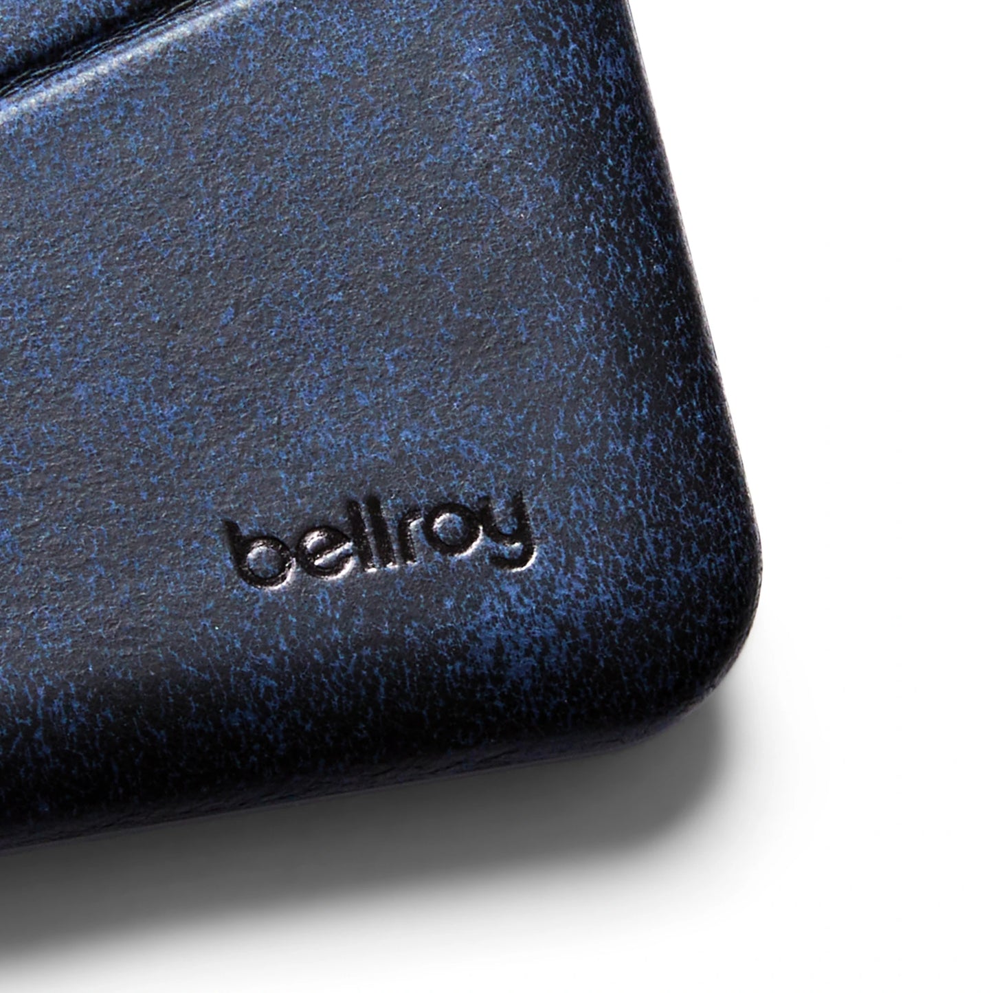 Bellroy Flip Case (2nd EDITION), Ocean