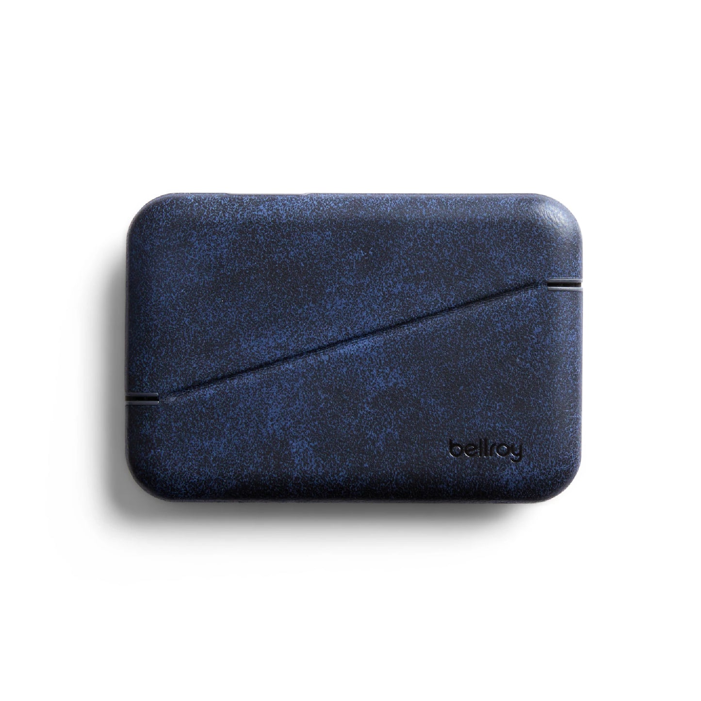 Bellroy Flip Case (2nd EDITION), Ocean