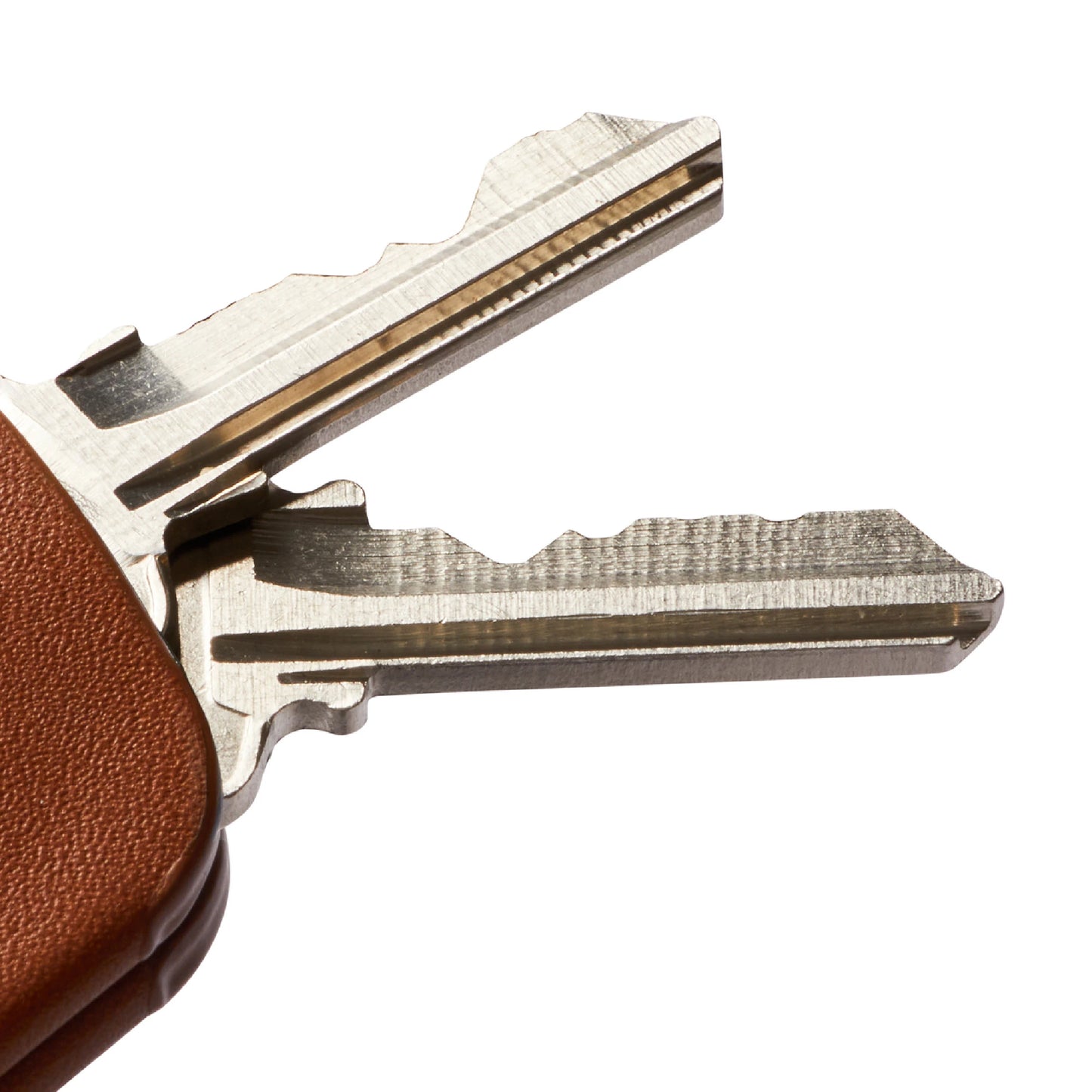 Bellroy Key Cover Plus Third Edition, Caramel