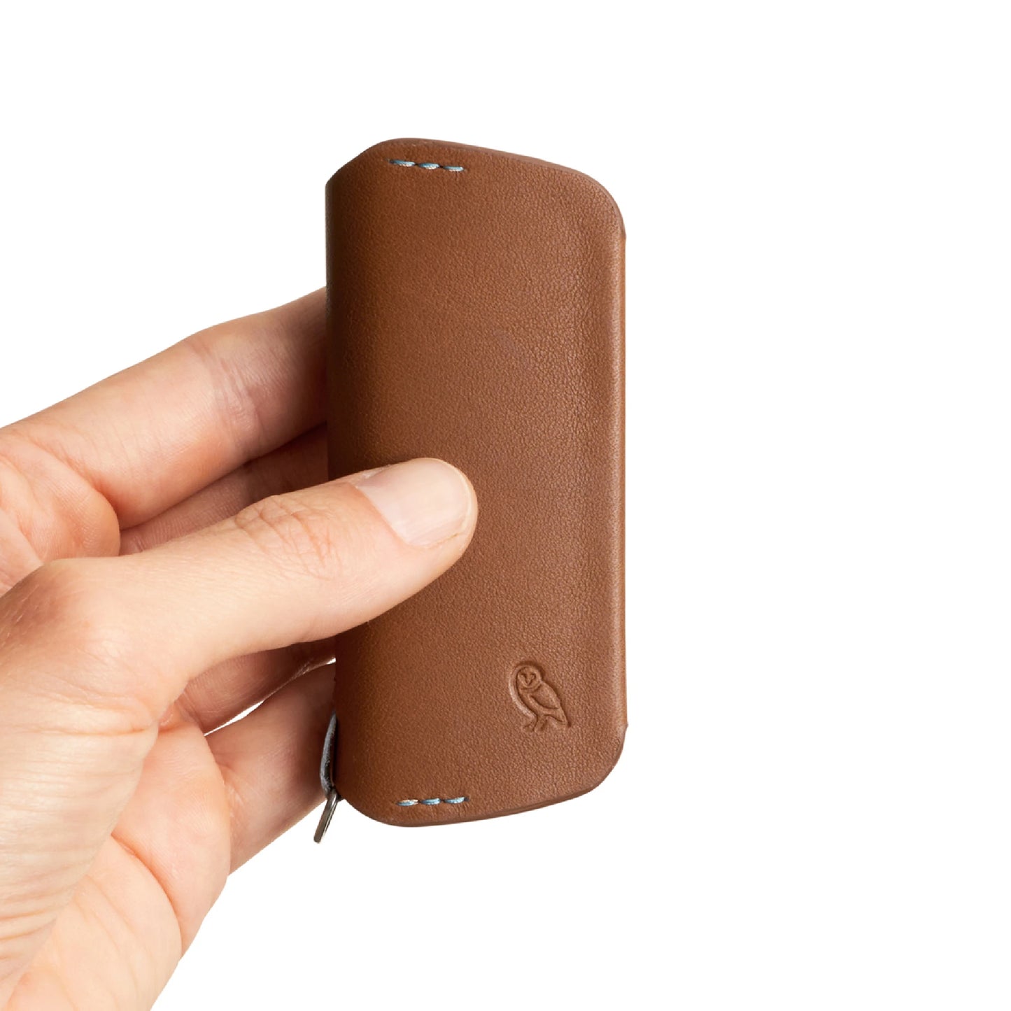 Bellroy Key Cover Plus Third Edition, Hazelnut