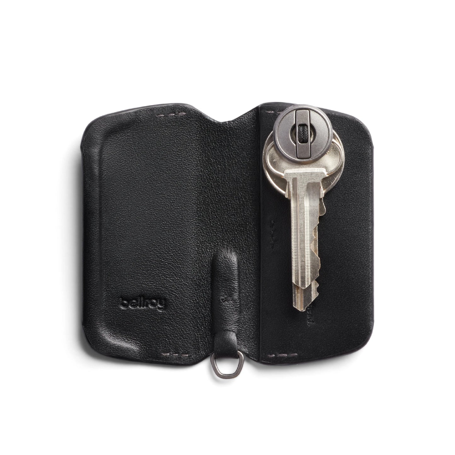 Bellroy Key Cover Third Edition, Black