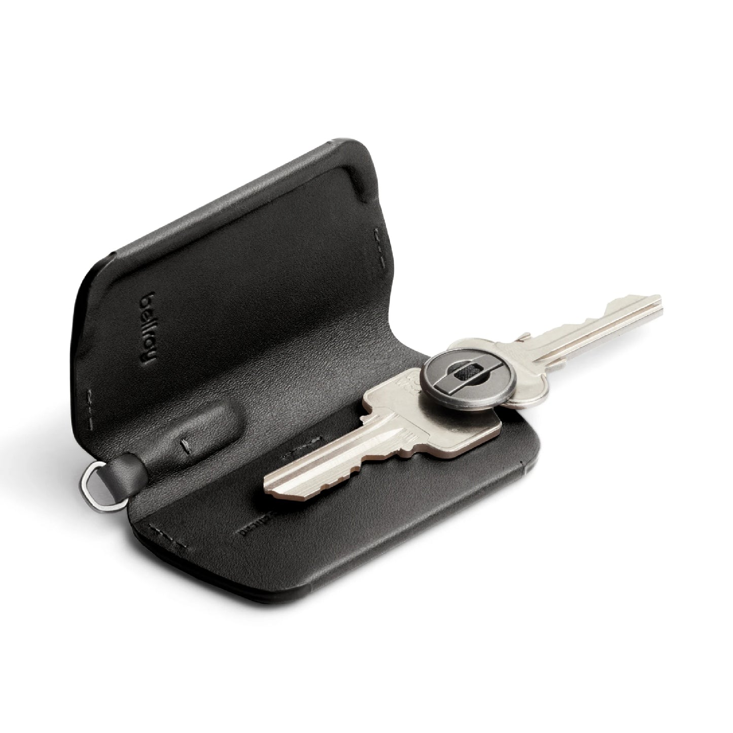 Bellroy Key Cover Third Edition, Black