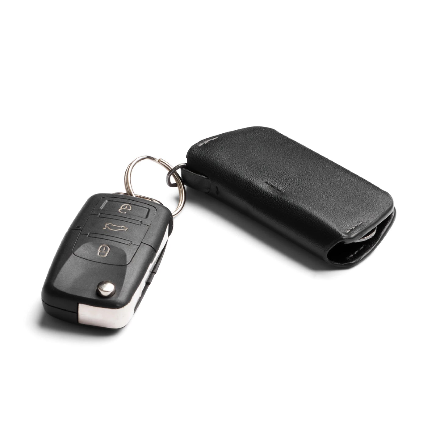 Bellroy Key Cover Third Edition, Black