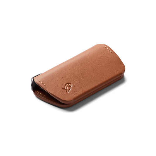 Bellroy Key Cover Third Edition, Caramel