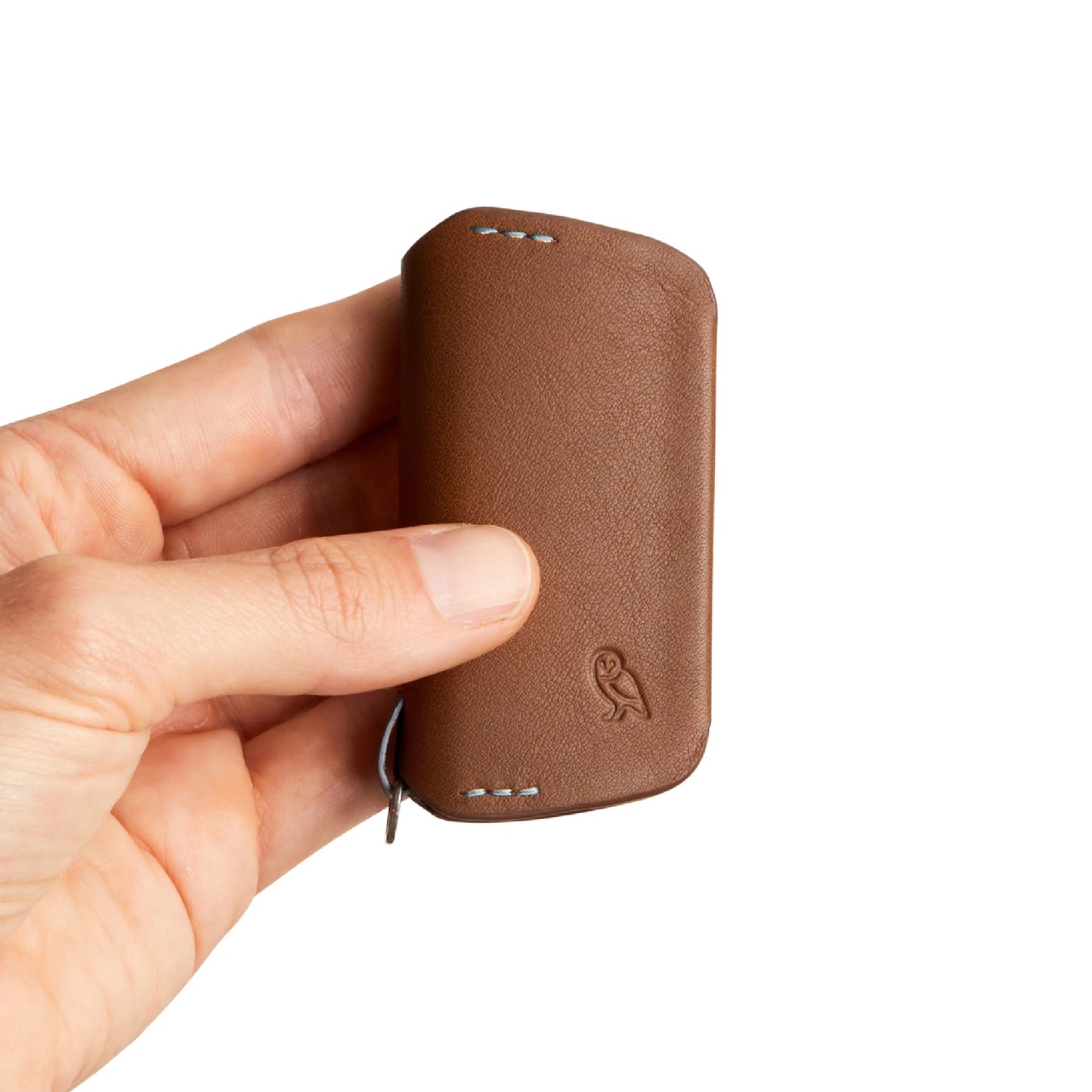 Bellroy Key Cover Third Edition, Hazelnut