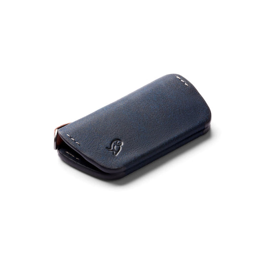 Bellroy Key Cover Third Edition, Ocean