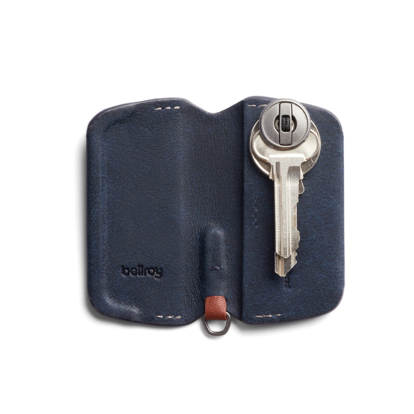 Bellroy Key Cover Third Edition, Ocean