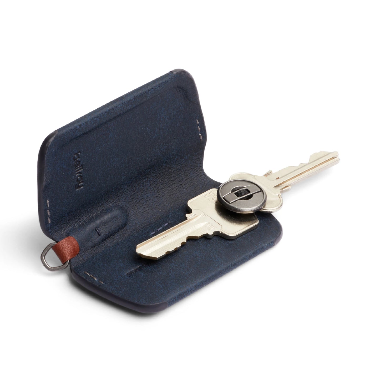 Bellroy Key Cover Third Edition, Ocean