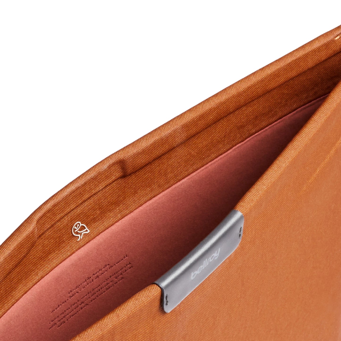 Bellroy Laptop Sleeve 14", Bronze