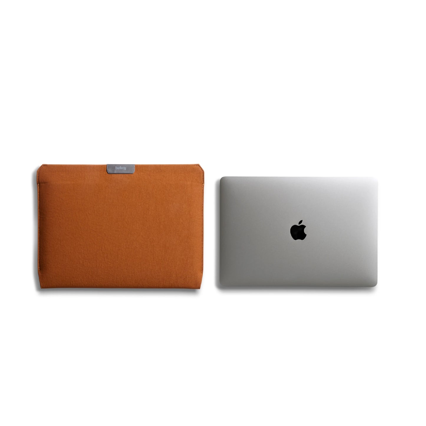 Bellroy Laptop Sleeve 14", Bronze