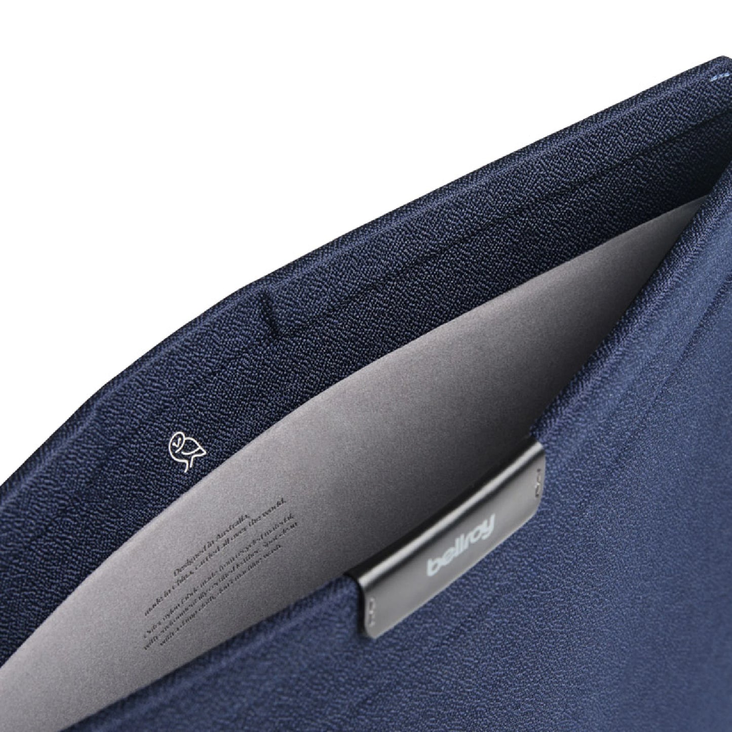 Bellroy Laptop Sleeve 14", Navy