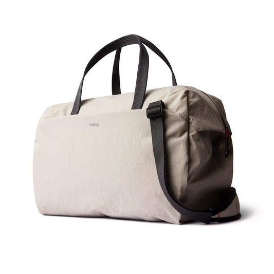 Bellroy Lite Duffel 30L, Ash