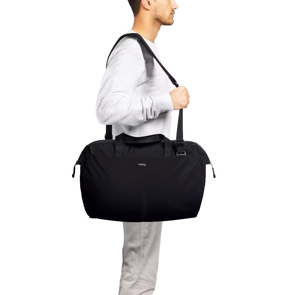 Bellroy Lite Duffel 30L, Ash