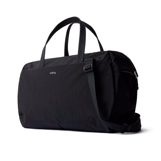 Bellroy Lite Duffel 30L, Black