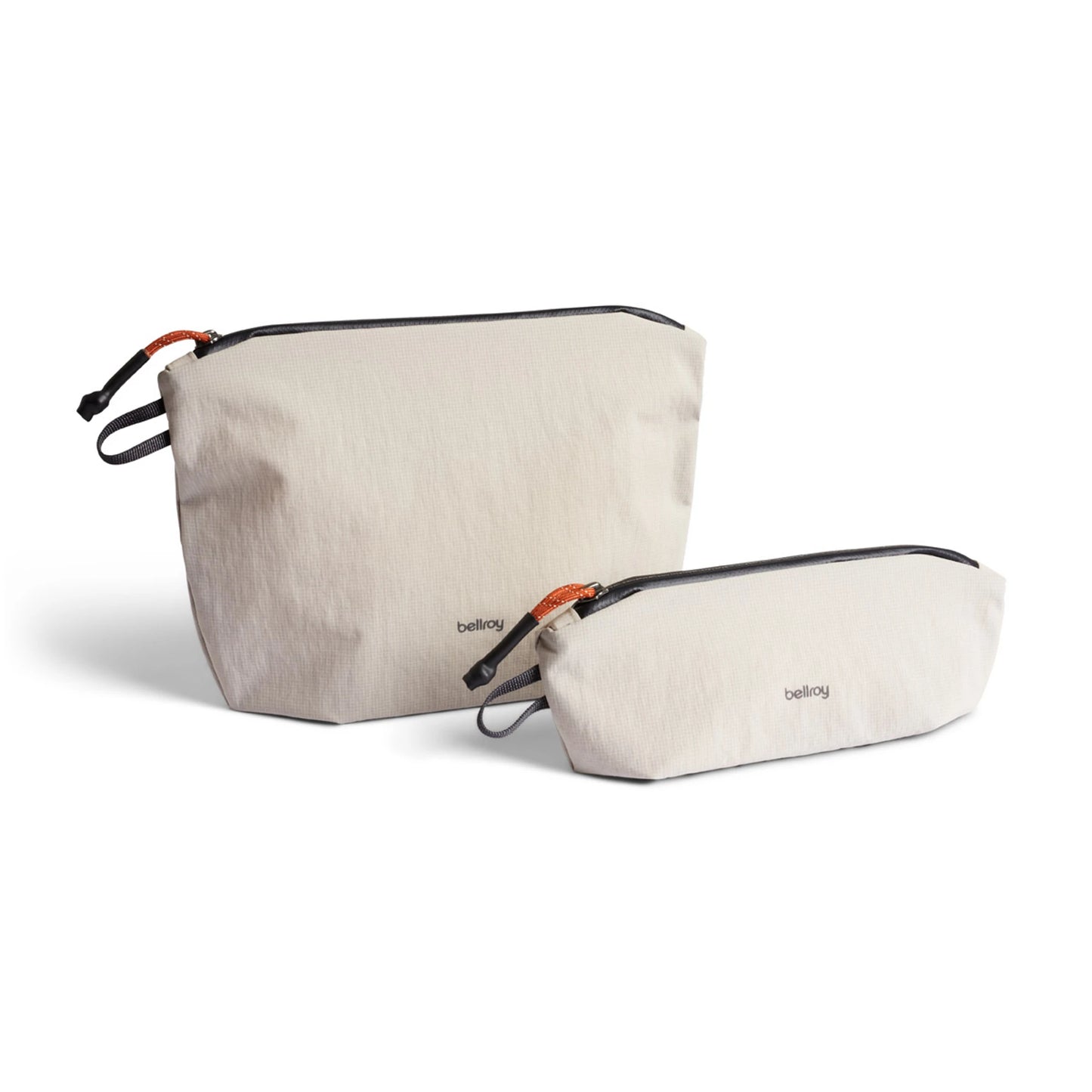 Bellroy Lite Pouch Duo, Ash