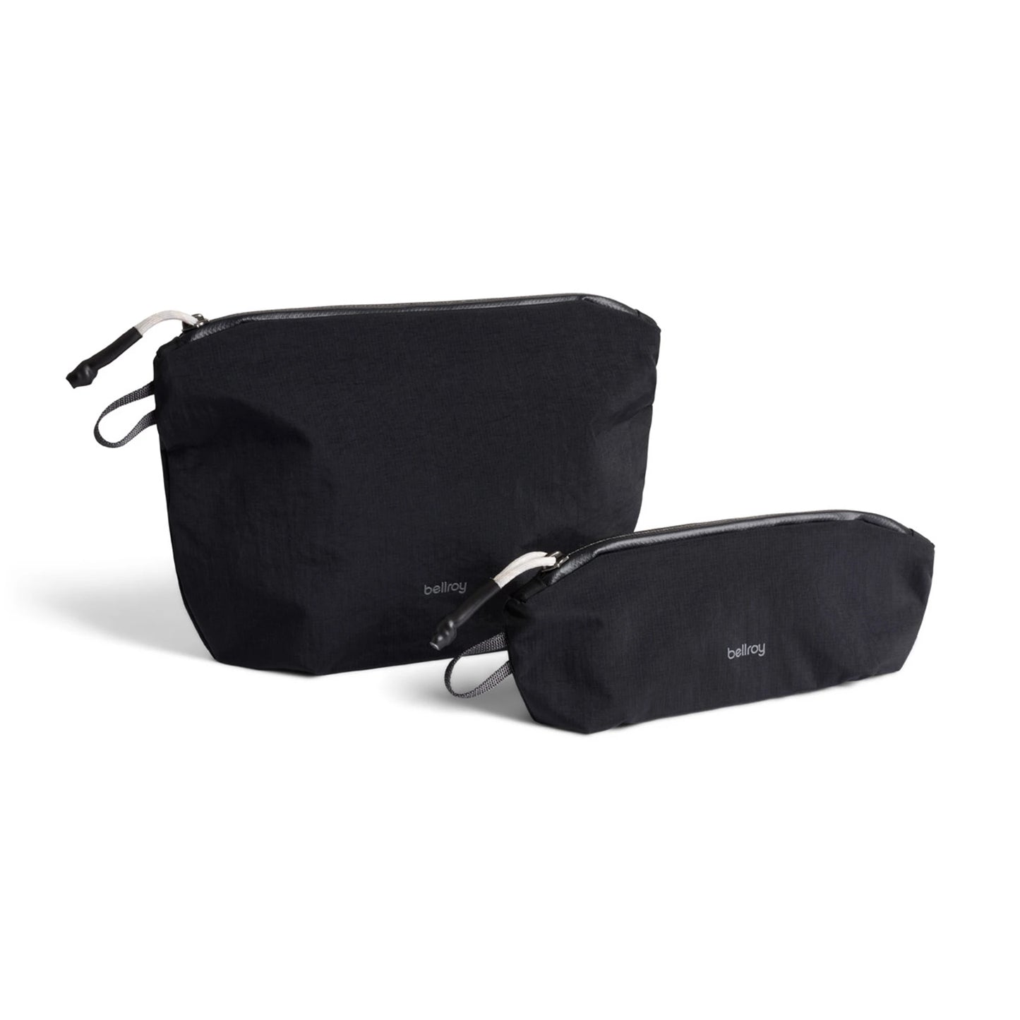 Bellroy Lite Pouch Duo, Black