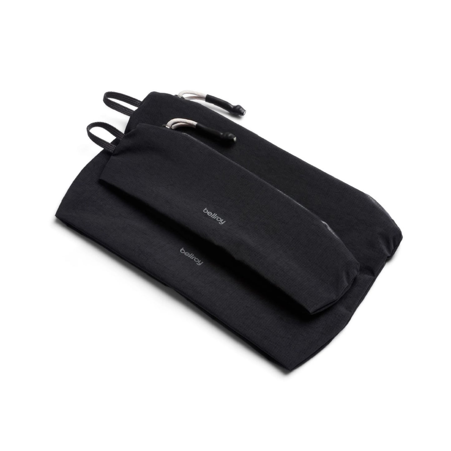 Bellroy Lite Pouch Duo, Black