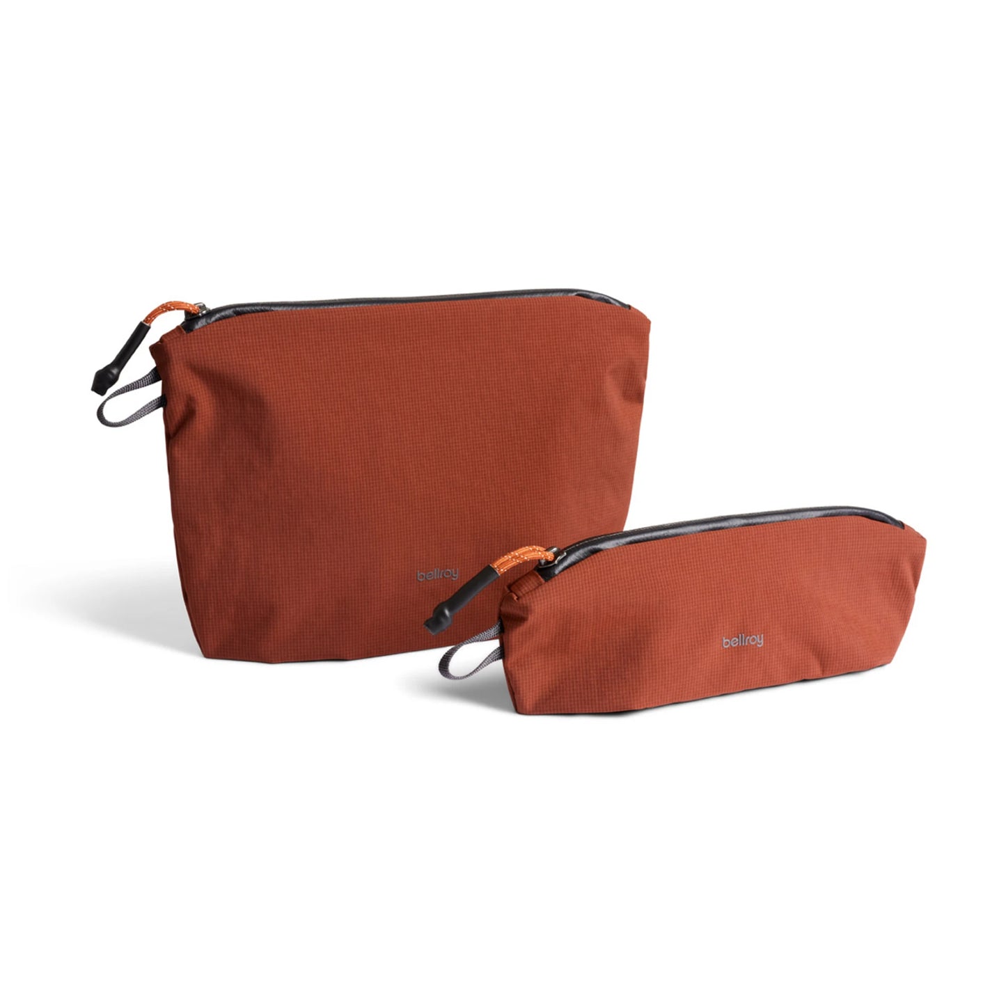 Bellroy Lite Pouch Duo, Clay