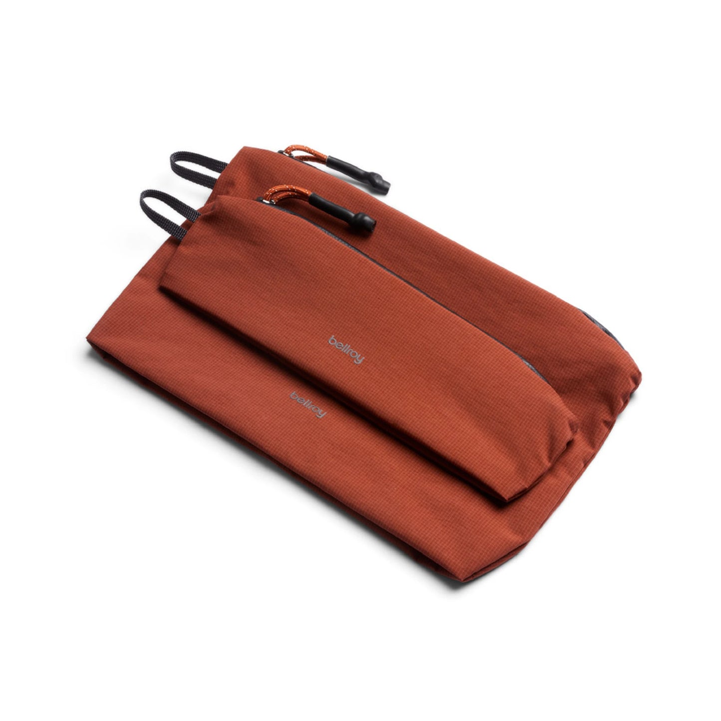 Bellroy Lite Pouch Duo, Clay