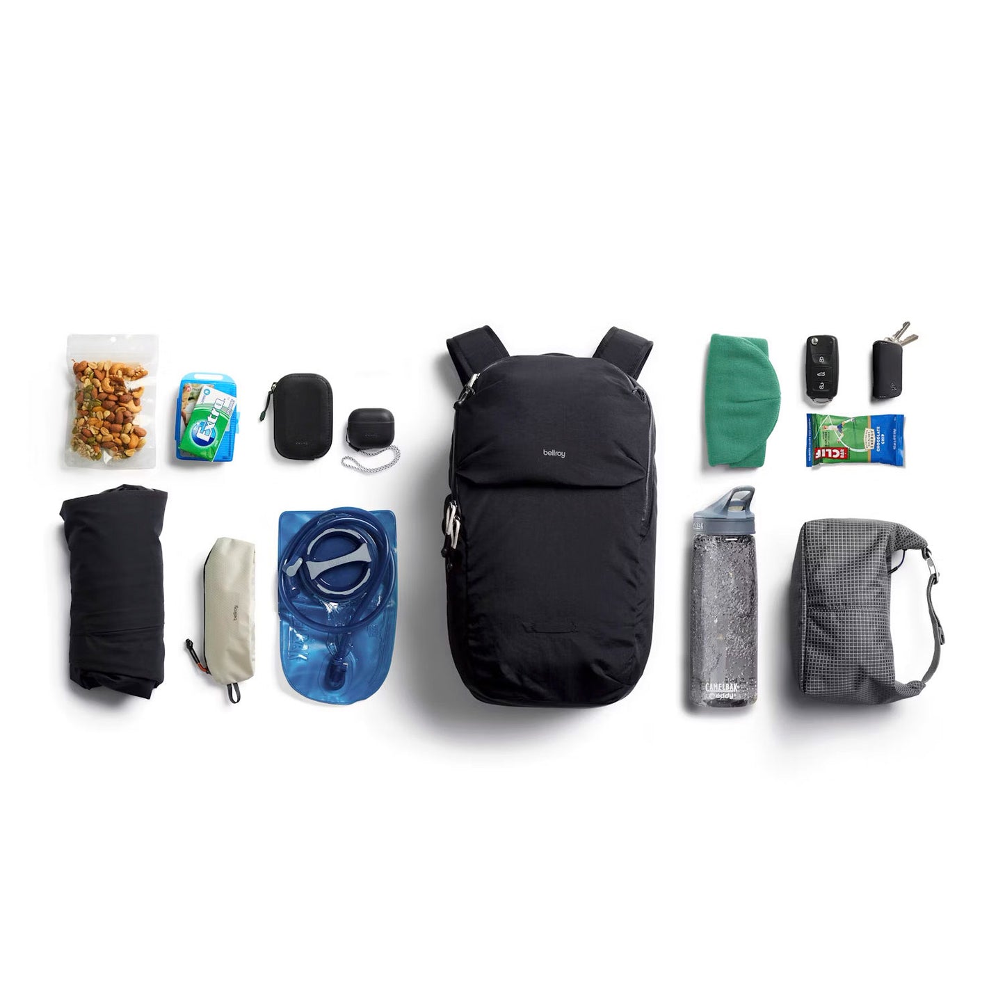 Bellroy Lite Ready Pack, Black