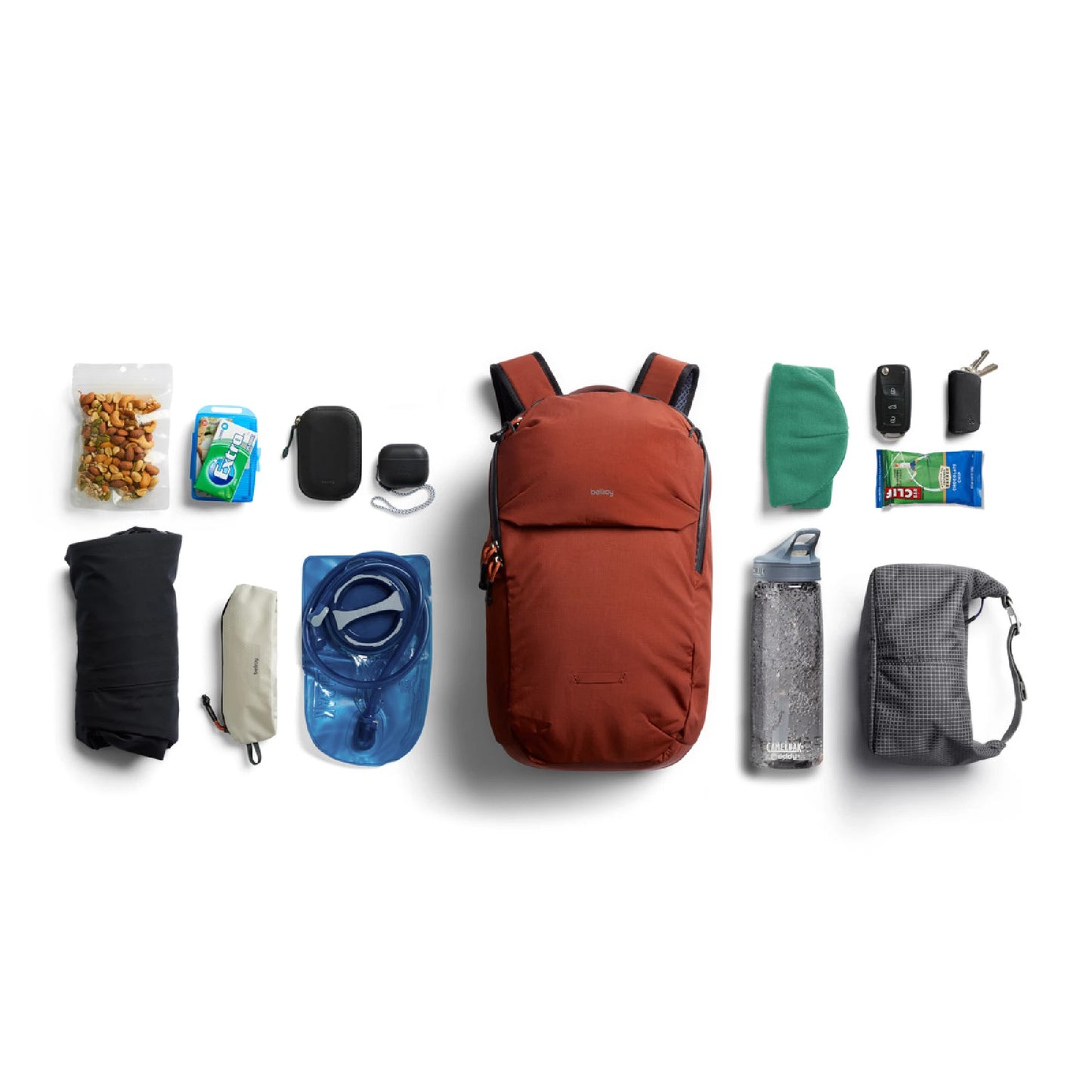 Bellroy Lite Ready Pack, Clay