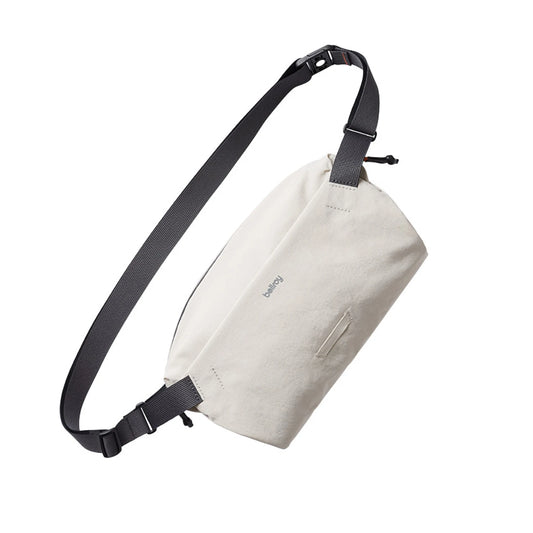 Bellroy Lite Sling 7L, Ash