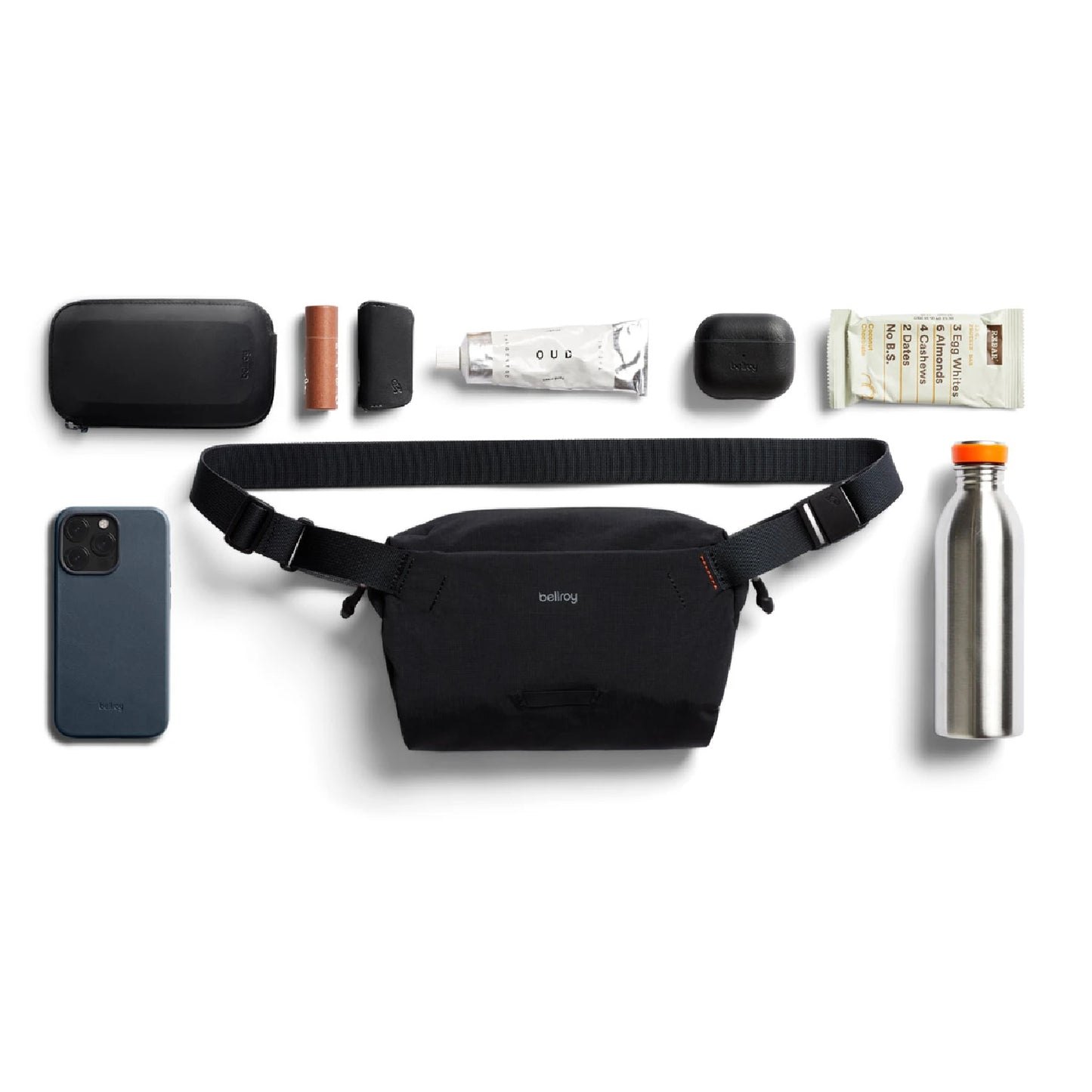 Bellroy Lite Sling Mini, Black