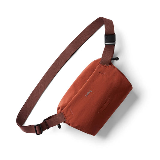 Bellroy Lite Sling Mini, Clay