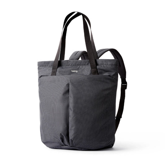 Bellroy Lite Totepack 18L, Arcade Gray