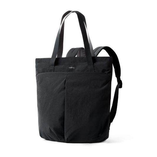 Bellroy Lite Totepack 18L, Black