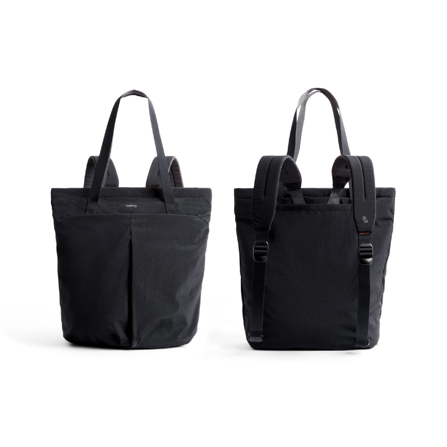 Bellroy Lite Totepack 18L, Black