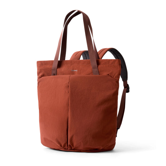 Bellroy Lite Totepack 18L, Clay