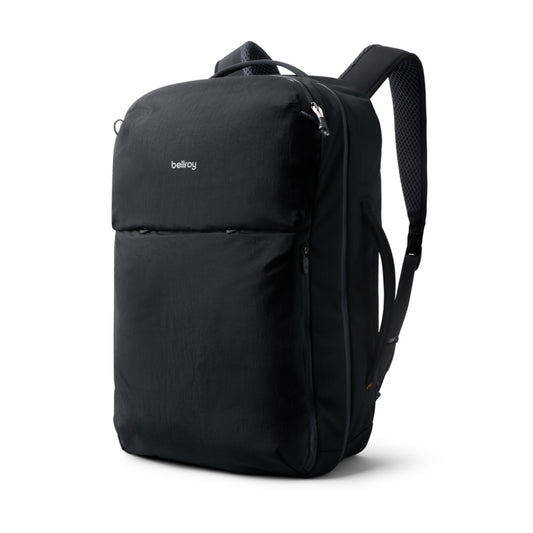 Bellroy Lite Travel Pack 38L, Black