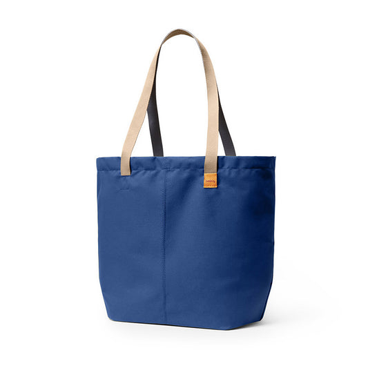 Bellroy Market Tote 15L, True Blue