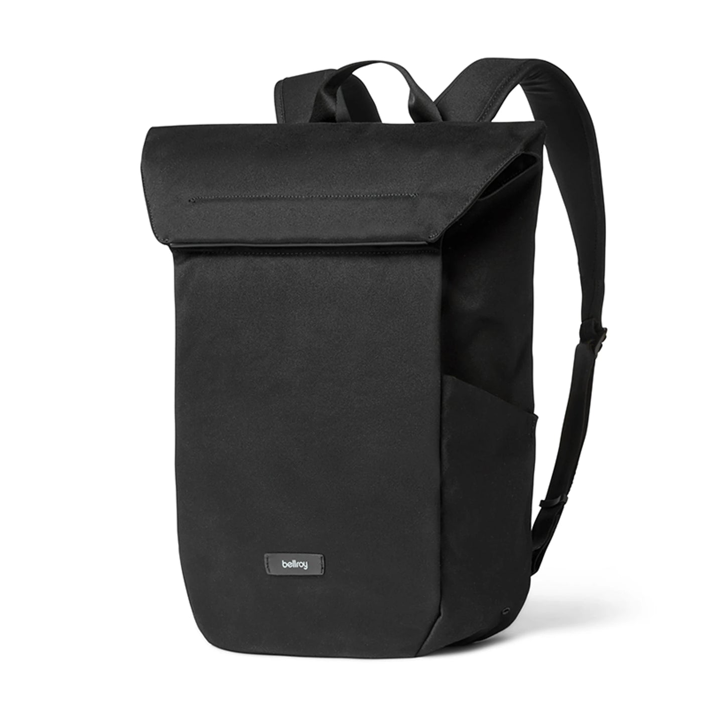 Bellroy Melbourne Backpack 18L, Melbourne Black