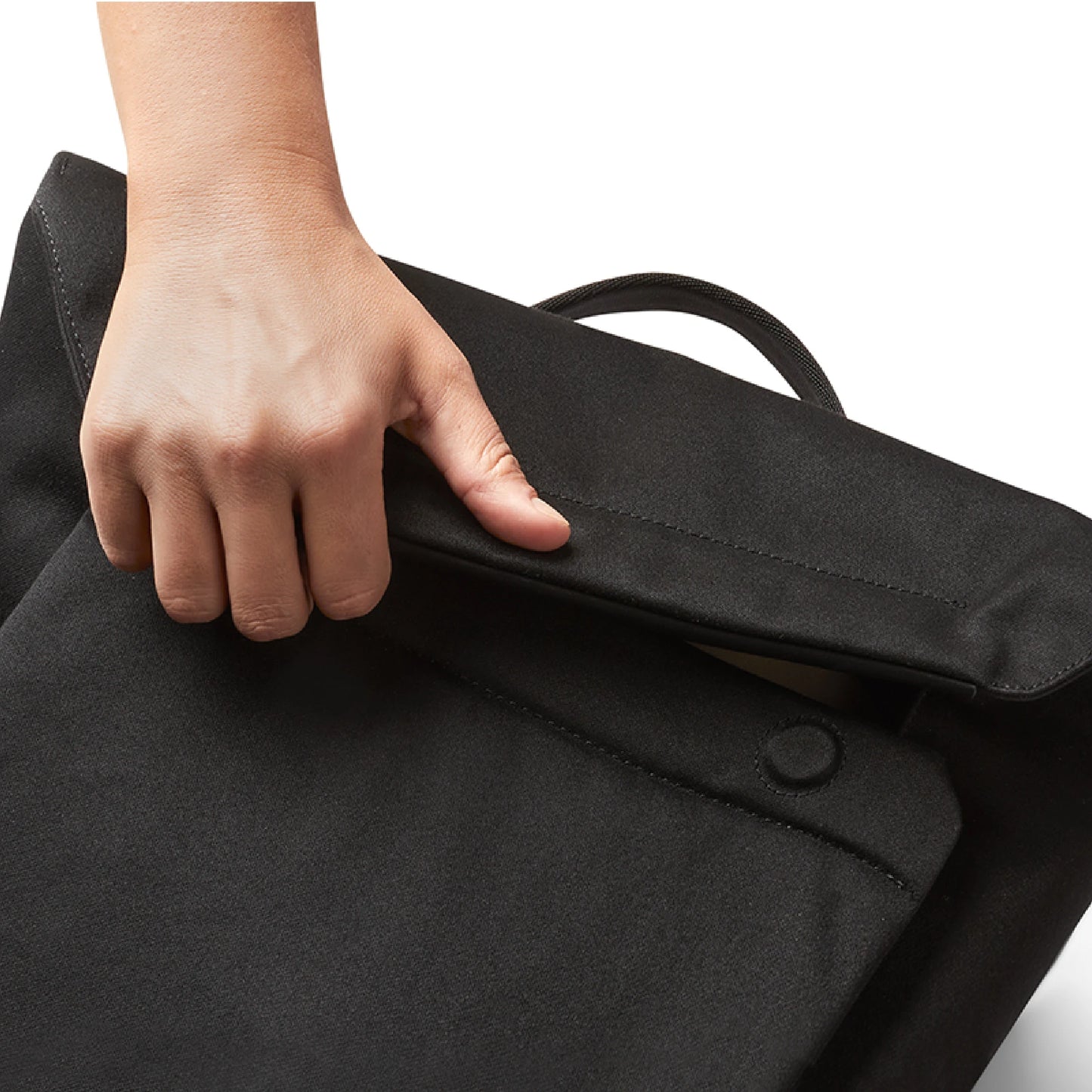 Bellroy Melbourne Backpack 18L, Melbourne Black