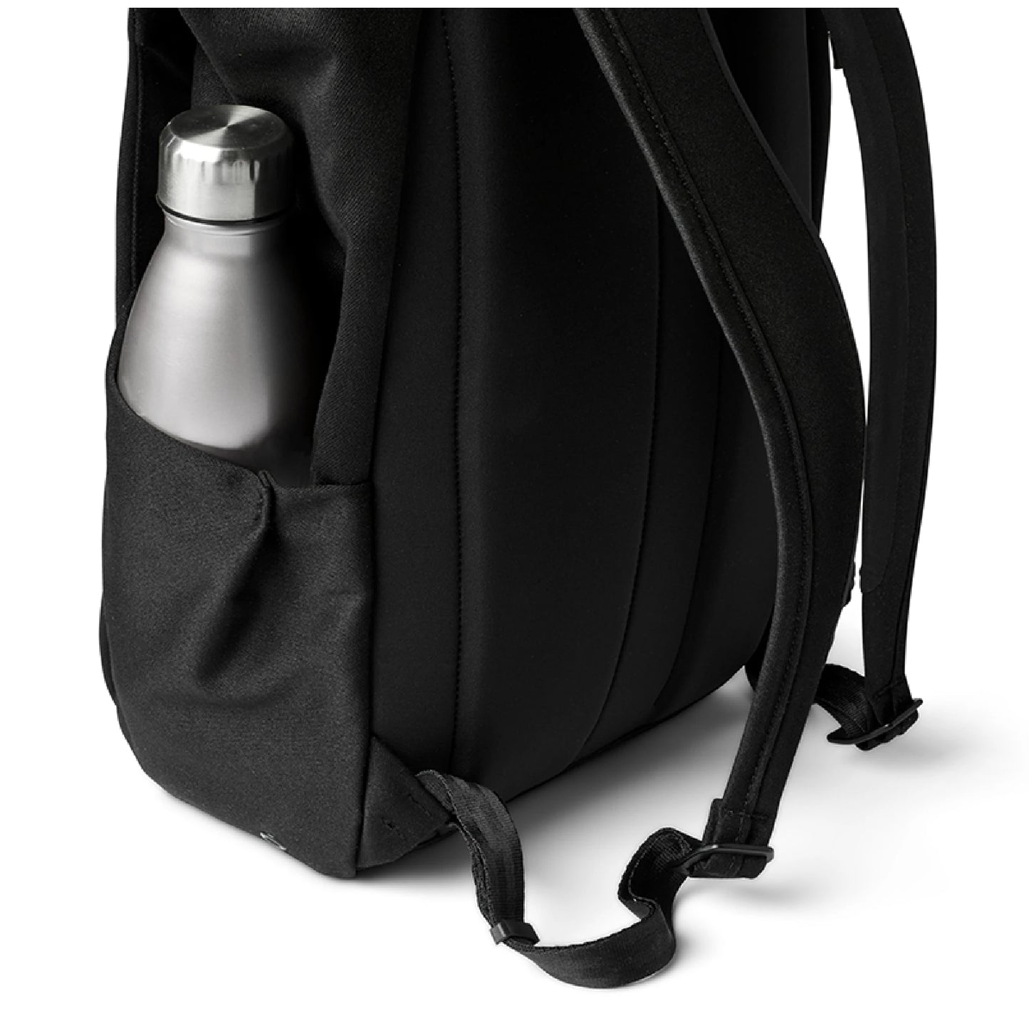 Bellroy Melbourne Backpack 18L, Melbourne Black