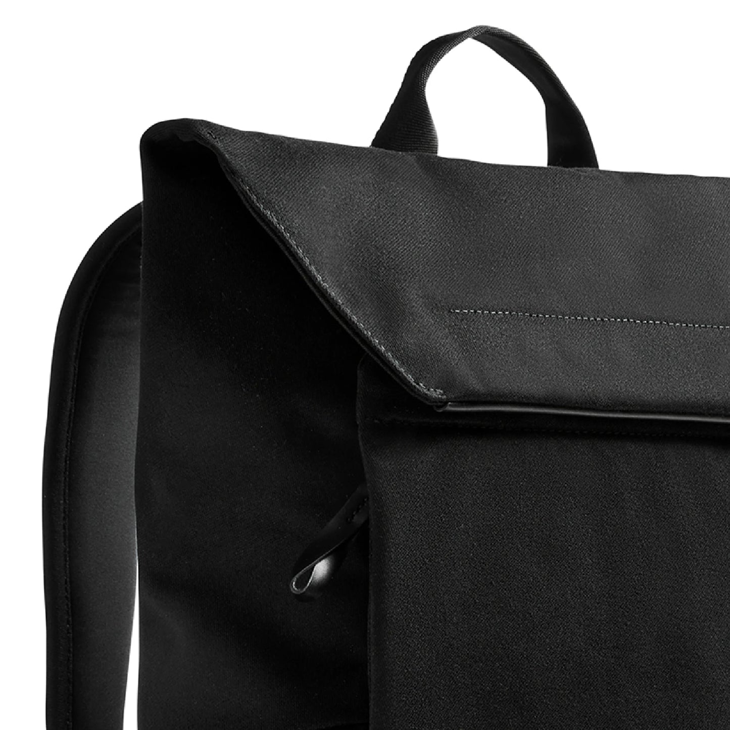 Bellroy Melbourne Backpack 18L, Melbourne Black