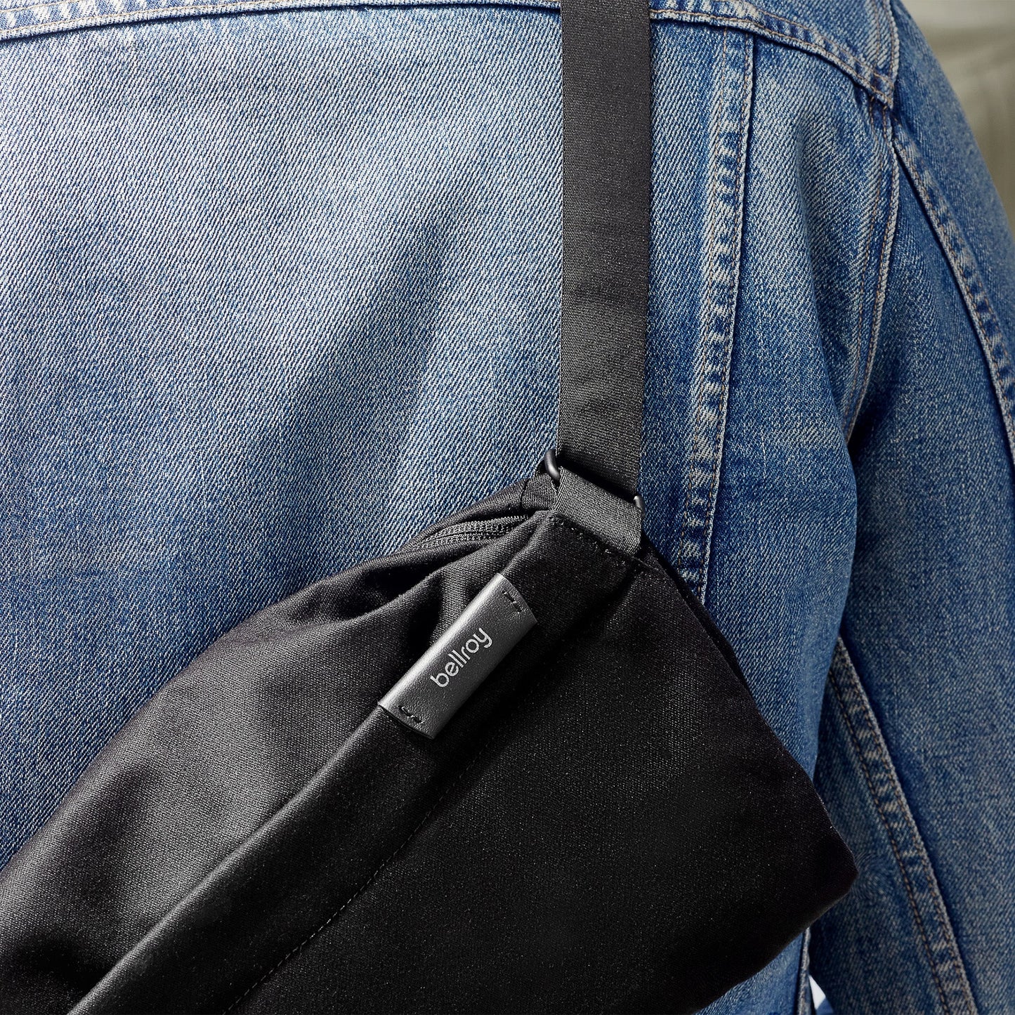 Bellroy Sling 7L, Slate