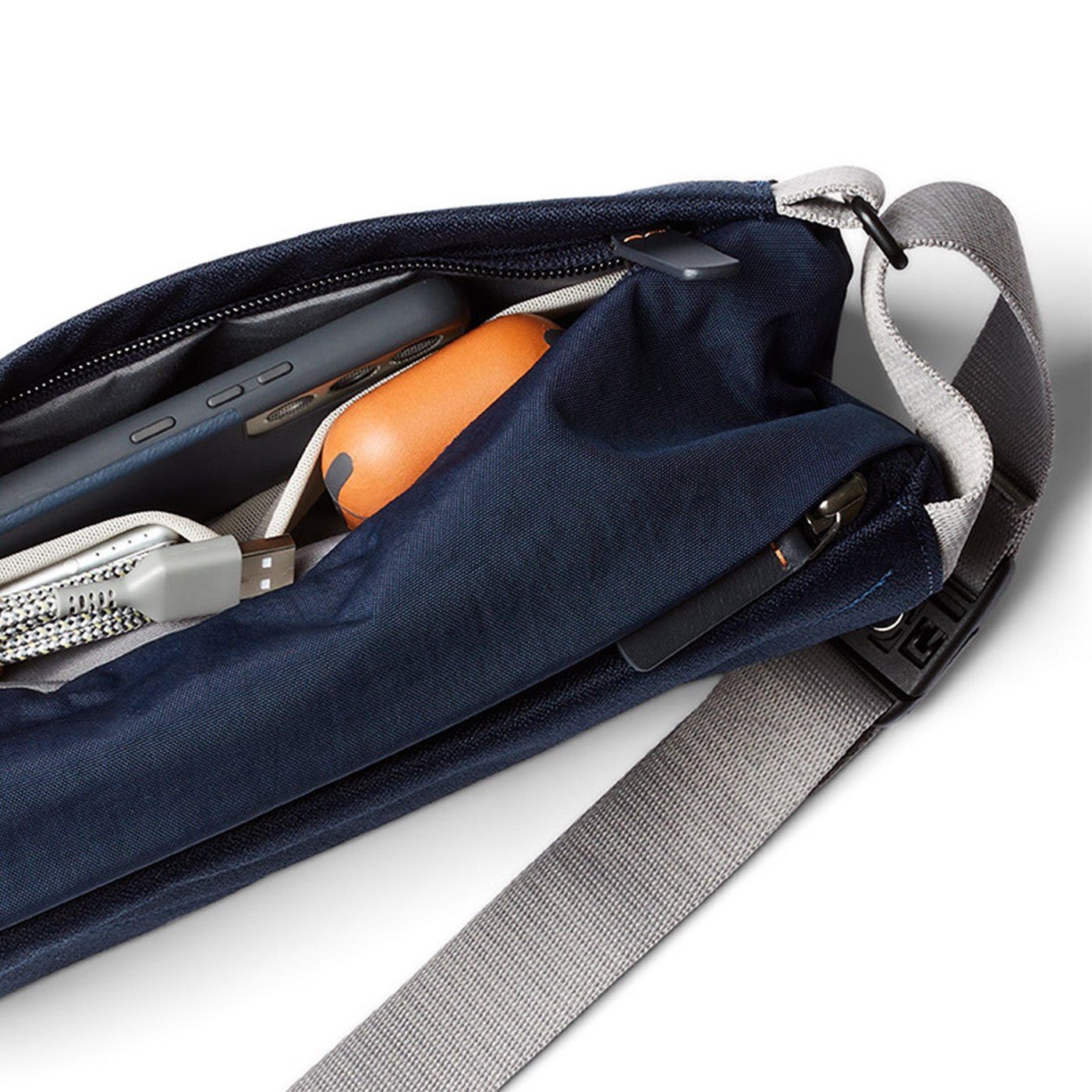 Bellroy Sling Mini 4L, Navy