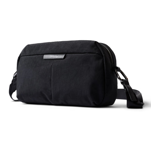 Bellroy Tokyo Crossbody 2L, Raven