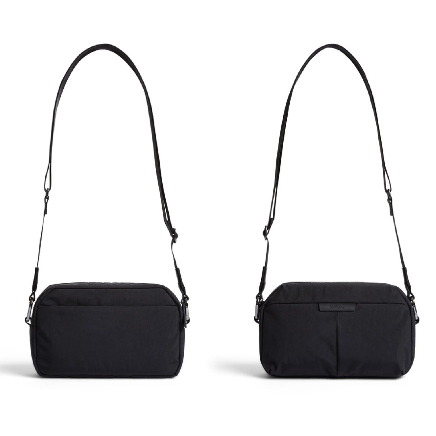 Bellroy Tokyo Crossbody 2L, Raven