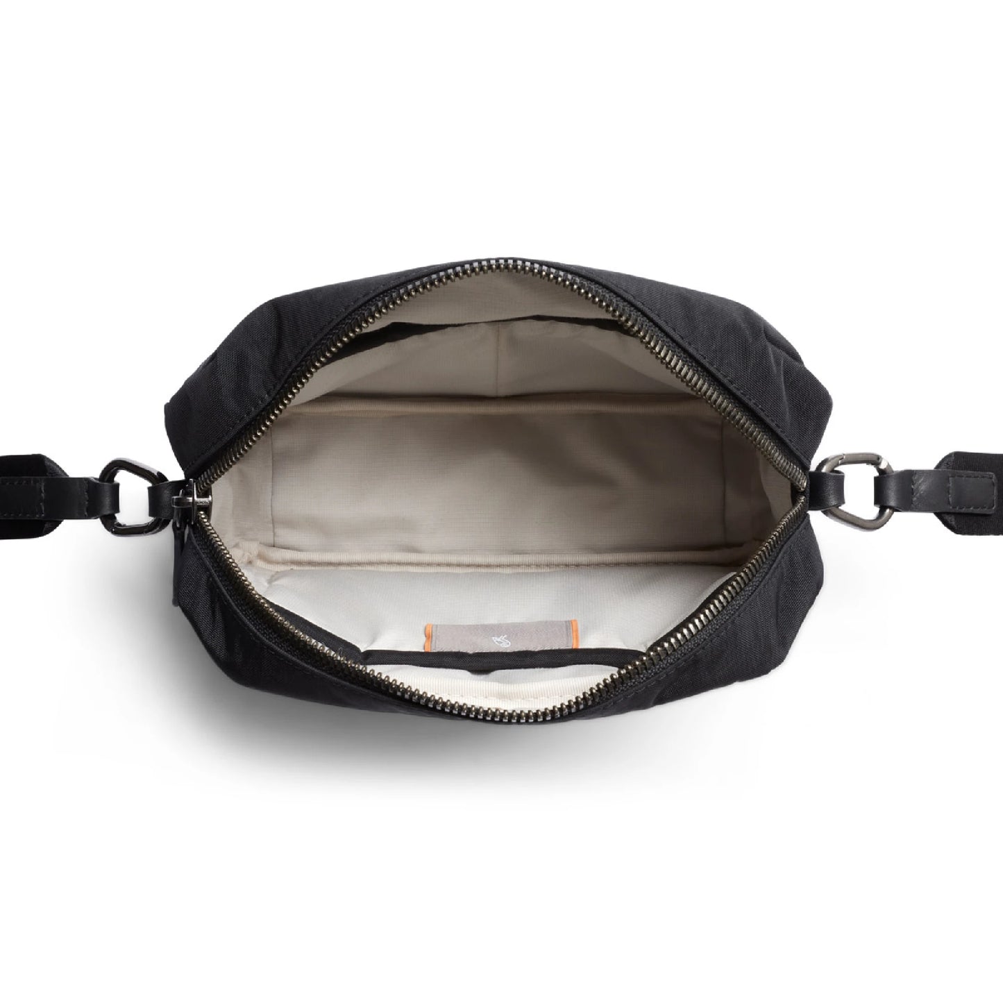 Bellroy Tokyo Crossbody 2L, Raven