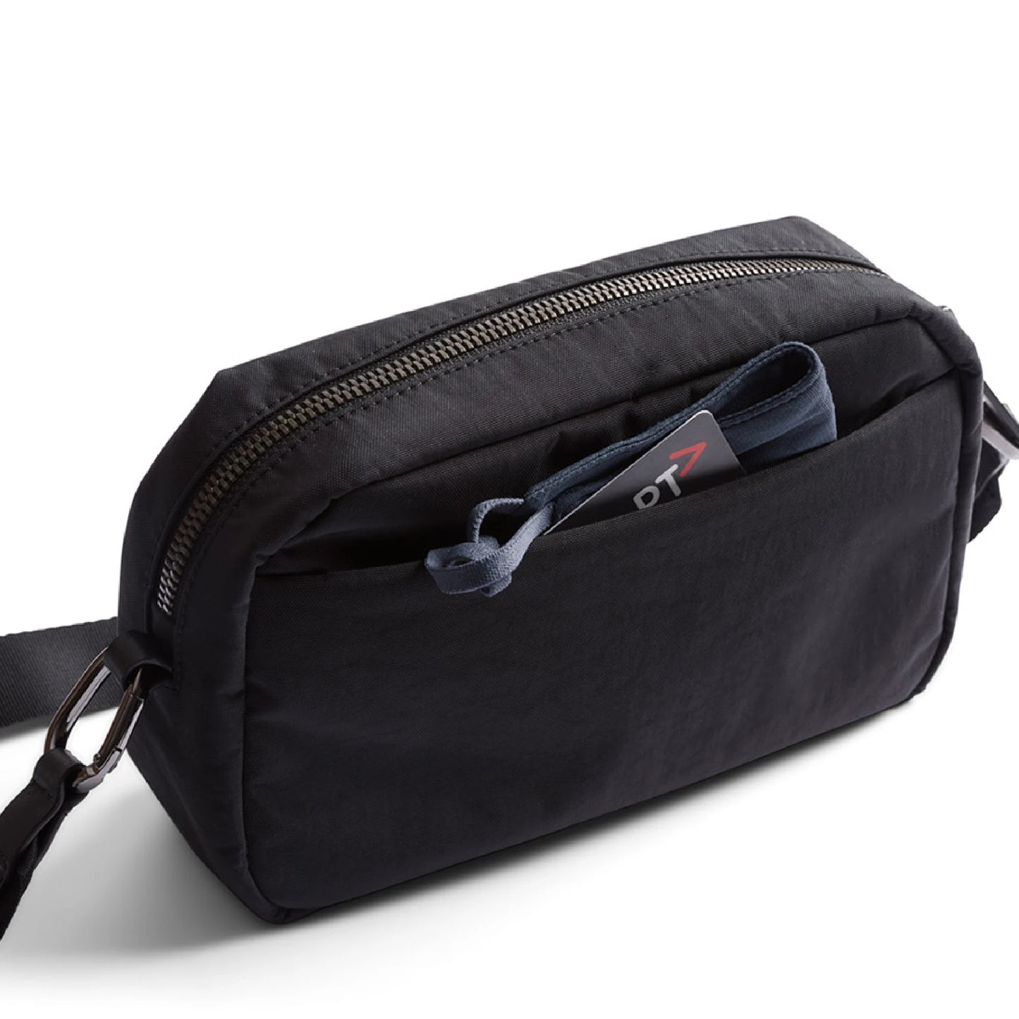 Bellroy Tokyo Crossbody 2L, Raven