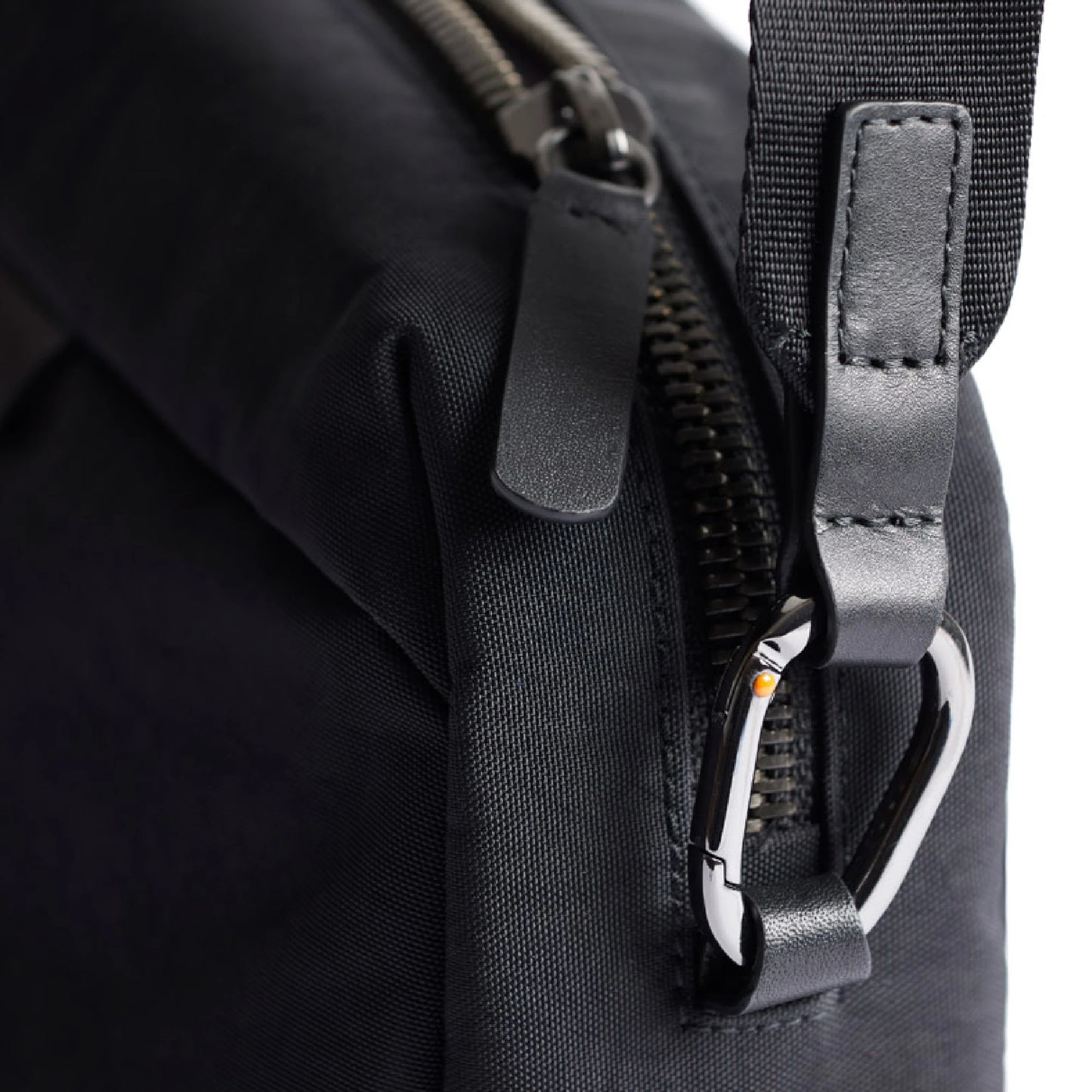 Bellroy Tokyo Crossbody 2L, Raven