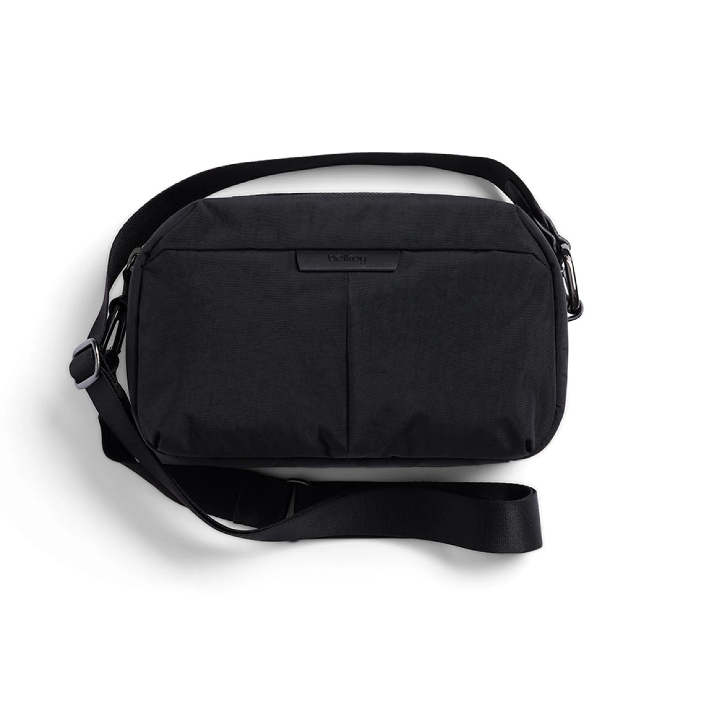 Bellroy Tokyo Crossbody 2L, Raven