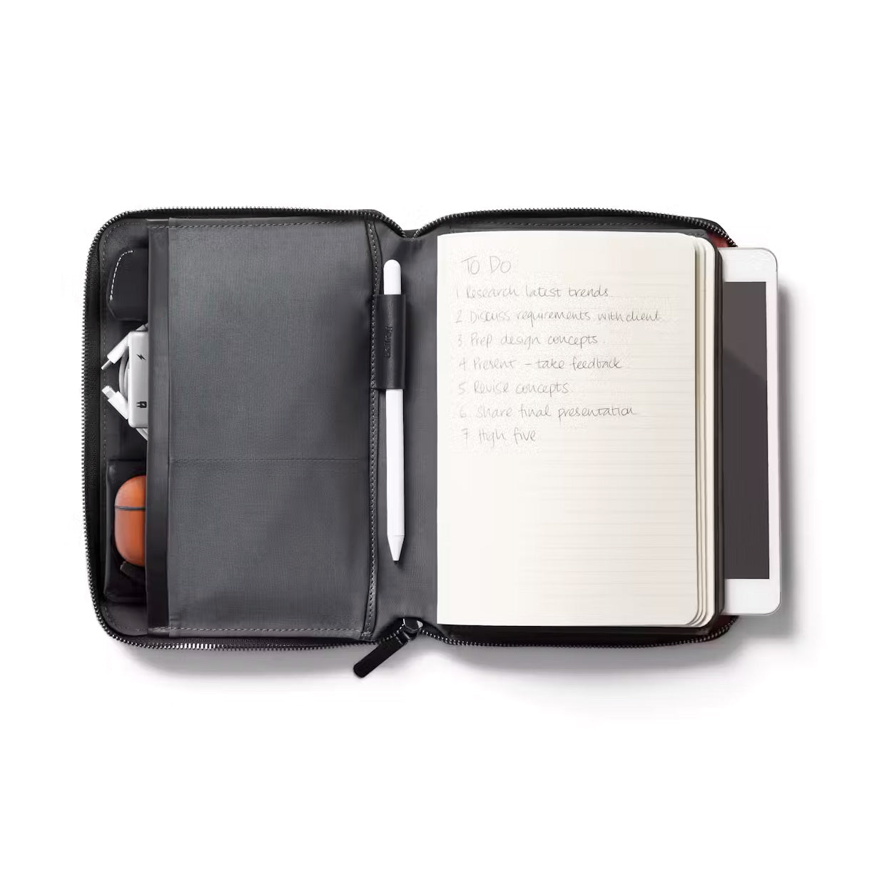 Bellroy Tokyo Folio 8