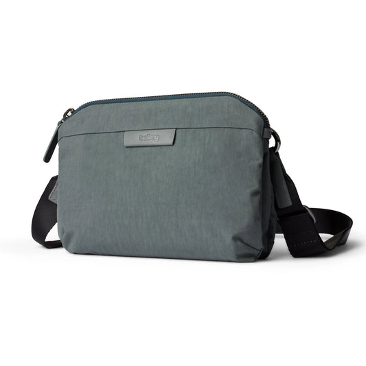 Bellroy Tokyo Side Bag 1L, Everglade