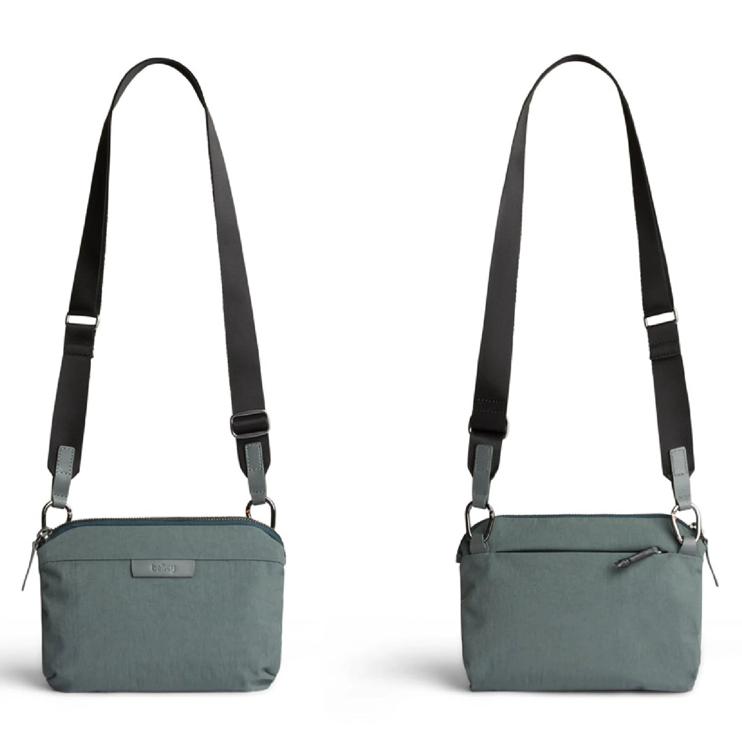 Bellroy Tokyo Side Bag 1L, Everglade