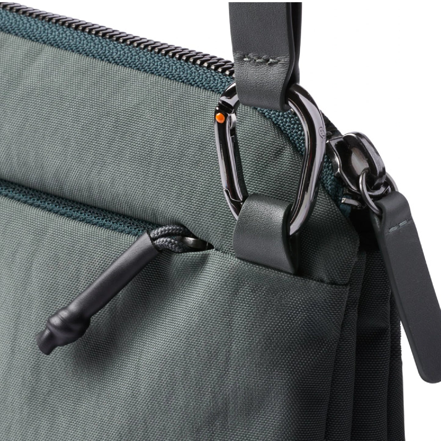 Bellroy Tokyo Side Bag 1L, Everglade